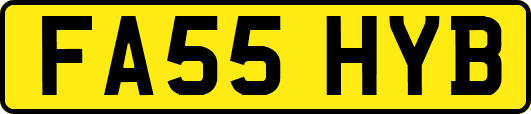 FA55HYB