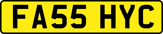 FA55HYC