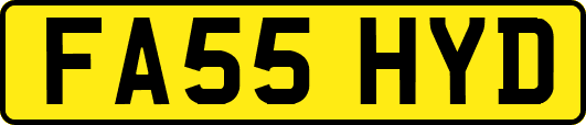 FA55HYD