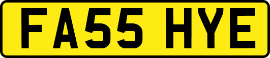FA55HYE