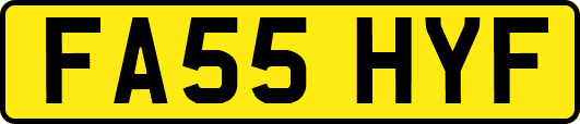 FA55HYF
