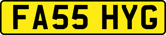 FA55HYG