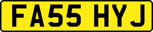 FA55HYJ