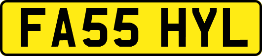 FA55HYL