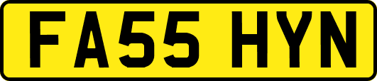 FA55HYN