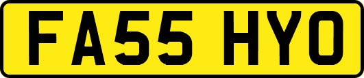 FA55HYO