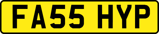 FA55HYP