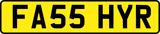 FA55HYR