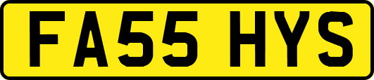 FA55HYS