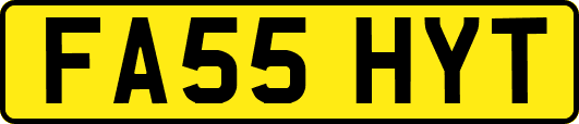 FA55HYT
