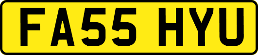 FA55HYU