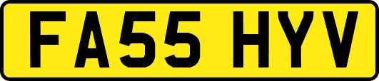 FA55HYV