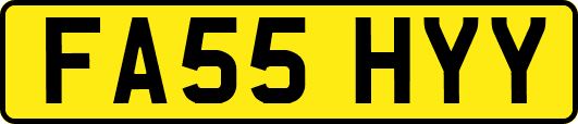 FA55HYY