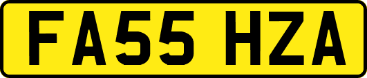 FA55HZA