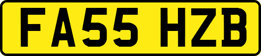 FA55HZB