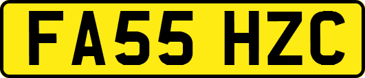 FA55HZC