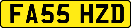 FA55HZD