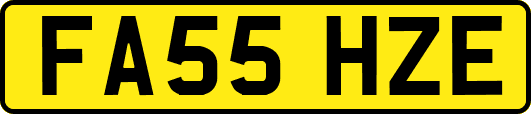 FA55HZE