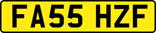 FA55HZF