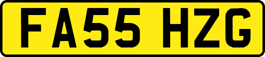 FA55HZG