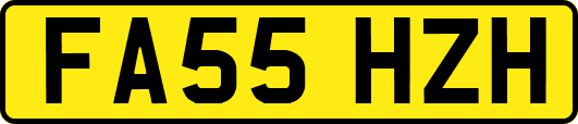FA55HZH