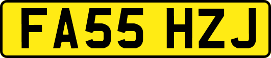 FA55HZJ