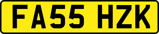 FA55HZK