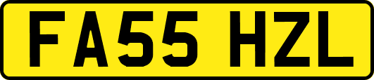 FA55HZL