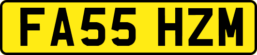 FA55HZM