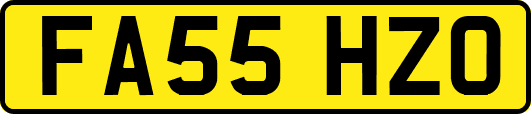 FA55HZO