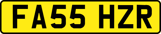 FA55HZR