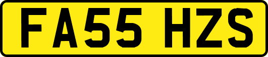 FA55HZS