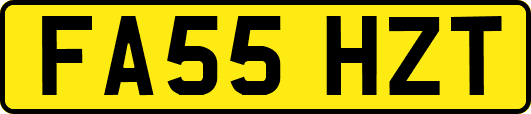 FA55HZT