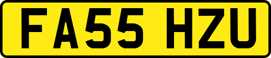 FA55HZU