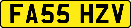 FA55HZV