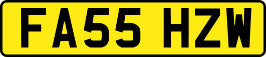 FA55HZW
