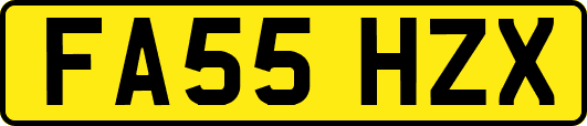 FA55HZX