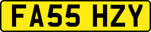 FA55HZY