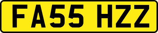 FA55HZZ