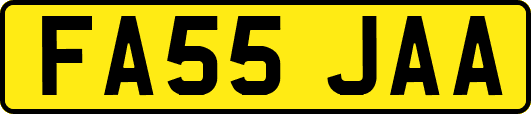 FA55JAA