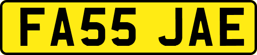 FA55JAE