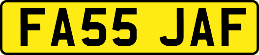 FA55JAF
