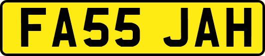 FA55JAH