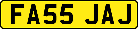 FA55JAJ