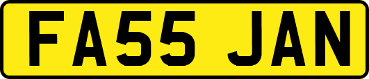 FA55JAN