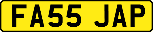 FA55JAP