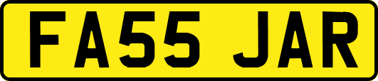 FA55JAR