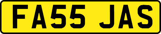 FA55JAS