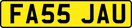 FA55JAU