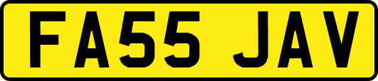 FA55JAV